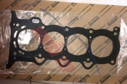 Gioăng mặt máy Toyota Vios 1NZ 2NZ 2005-2015 || 11115-21030 1111521030