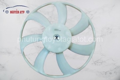 Cánh quạt két nước Toyota Vios 2014-2022 || 16361-0M110 163610M110