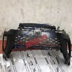 Ba Đờ Xốc Trước Toyota Corolla Cross Chính Hãng